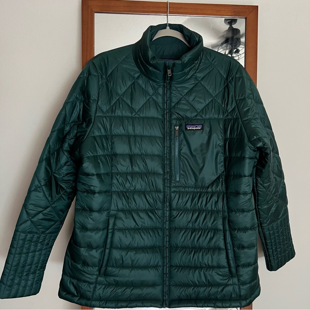 Patagonia Radalie jacket